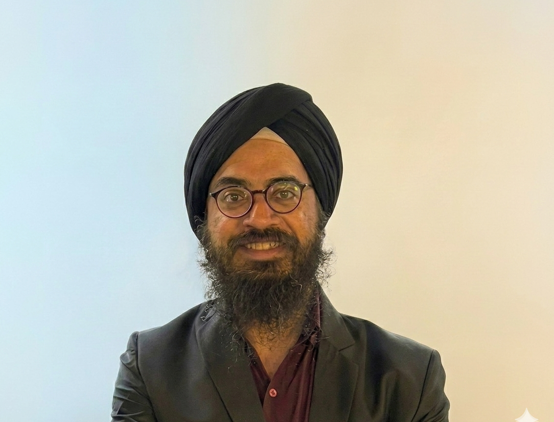 Swarandeep Singh Kambo